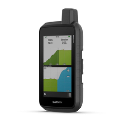Навигатор Garmin Montana 710, без топографических карт