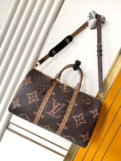 Louis Vuitton Keepall 45