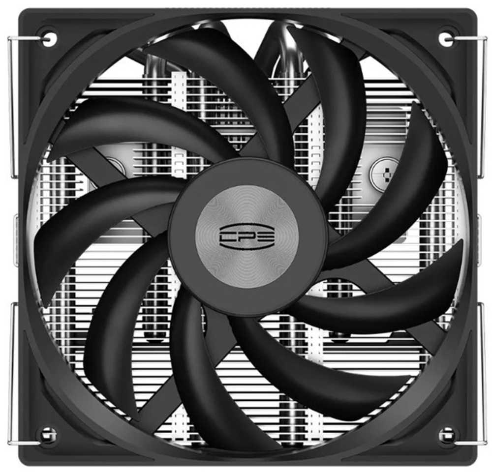 Система охлаждения PCcooler RC600-67