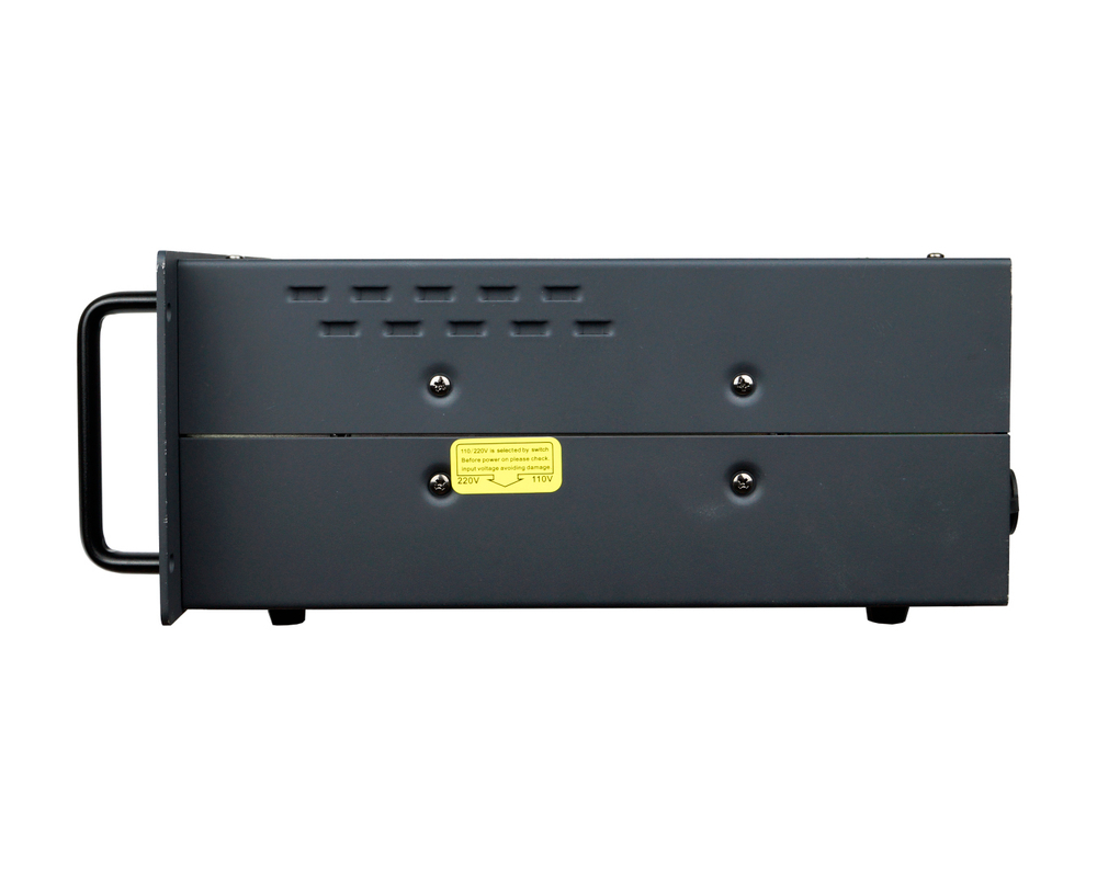 Радиоретранслятор DR-40D DMR UHF