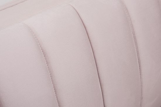 Диван Paolo двухместн.раскл. велюр беж. Colt1001 182*90*78см,2 под.