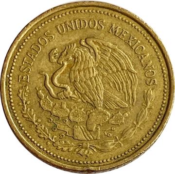 20 песо 1985 Мексика