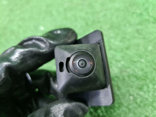 Камера задняя Omoda C5 (2022-н.в.)