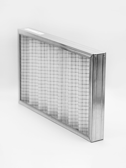 Фильтр кассетный Shuft FRKr 600x350/50