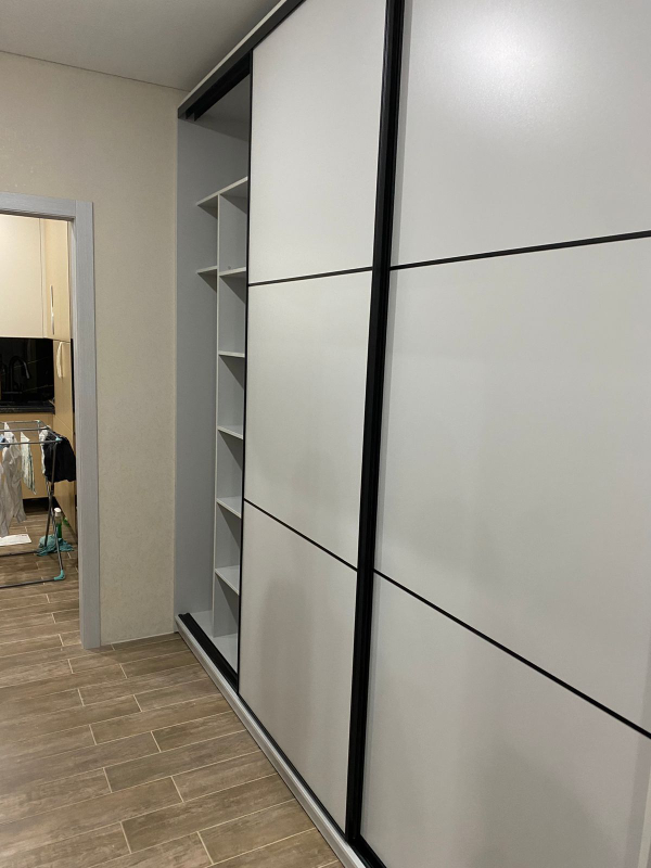 ШКАФЫ НА ЗАКАЗ ЛЮБОГО  РАЗМЕРА