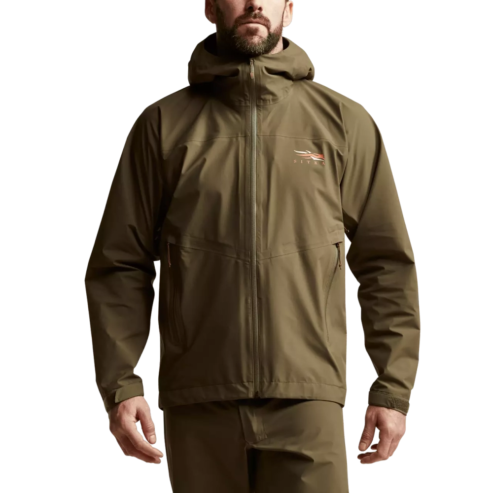 Куртка Sitka Dew Point Jacket