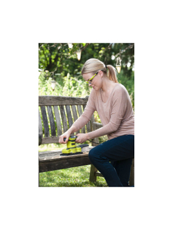 Виброшлифмашина Ryobi RSS280-S 5133003502