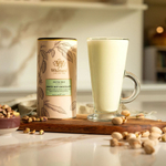 Whittard Chelsea 1886 Белый горячий шоколад с фисташковым вкусом Pistachio Flavour White Hot Chocolate, 350г