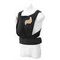Cybex Yema tie JS Wings Black