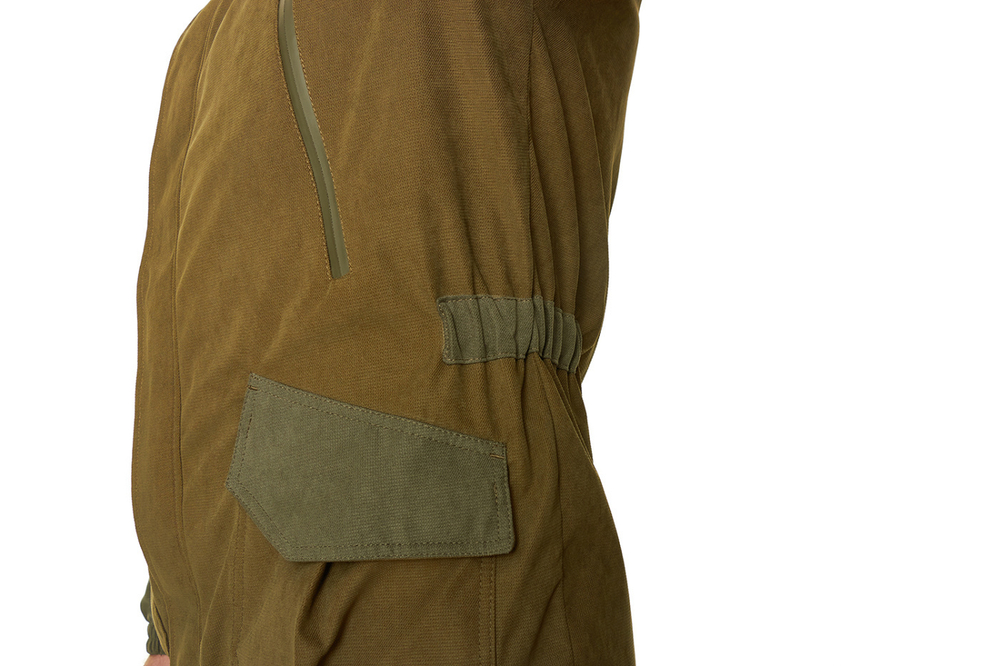 Демисезонный мужской костюм Pride Магнум осень проклееный (Исландия) Хаки