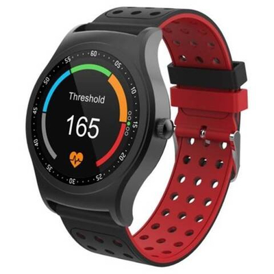 Умные часы KREZ Pro