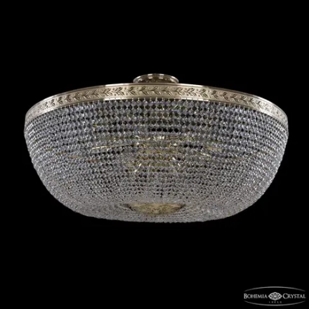 Потолочная люстра Bohemia Ivele 19051/80IV G
