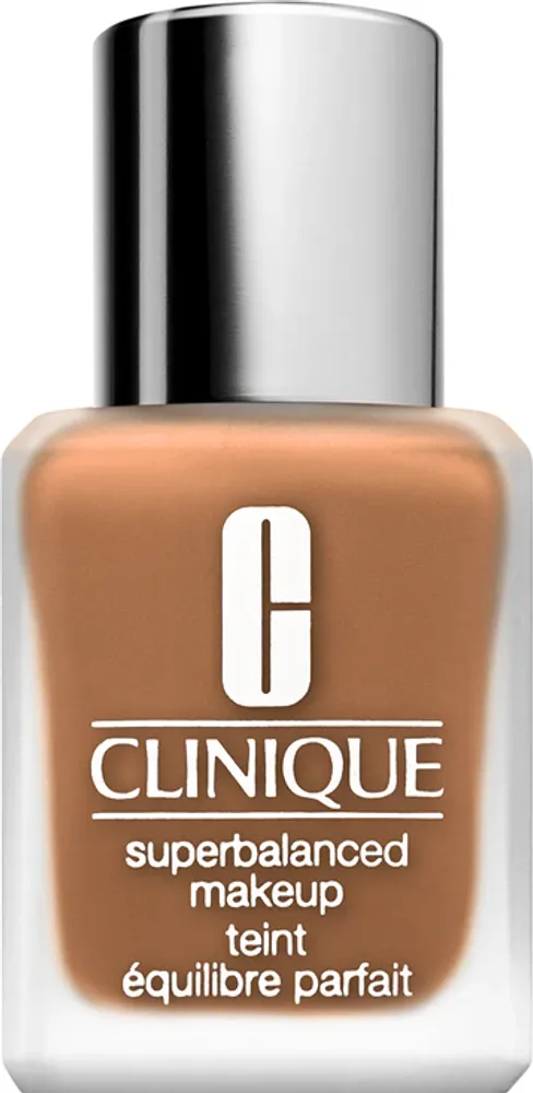 Clinique Superbalanced Makeup WN 114 Golden 30 ml Clinique Superbalanced Makeup WN 114 Golden 30 ml