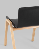 Стул Harbour черный