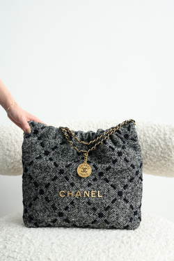 Chane1 22 Small 37 cm