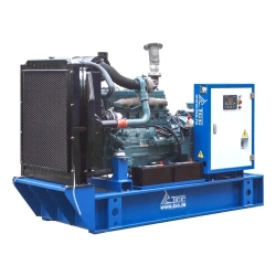 ТСС TDo165 MC промышленный дизельный генератор 030390