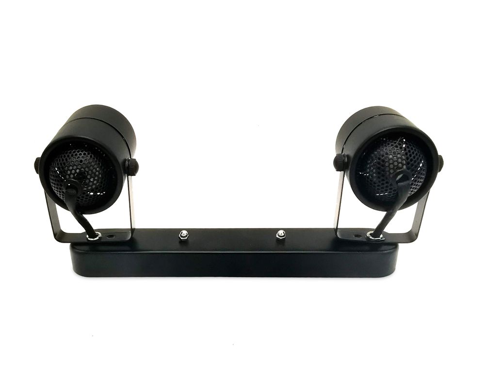 Ambrella Накладной поворотный светильник Move TA106