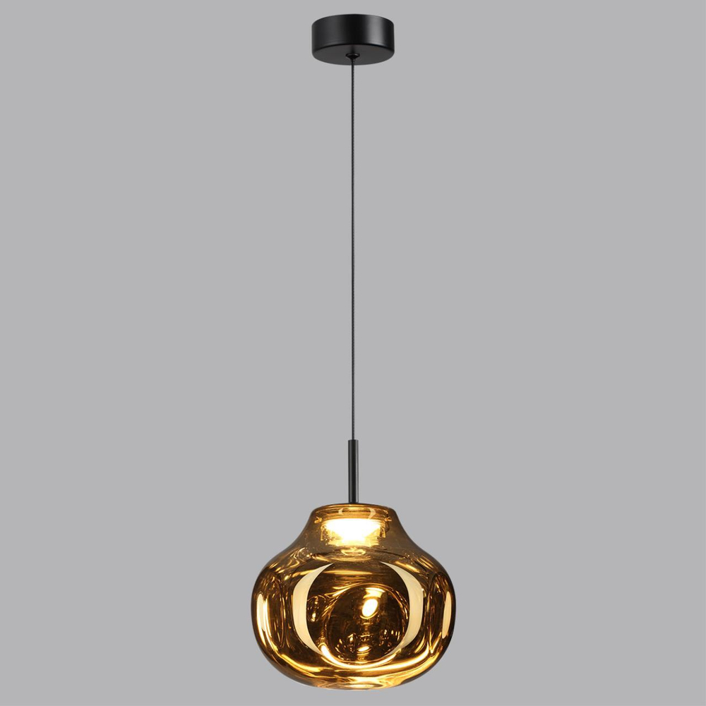 Подвесной светильник ODEON LIGHT 5097/4LA