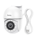 IP-камера HOCO D2 PZT HD (белый)