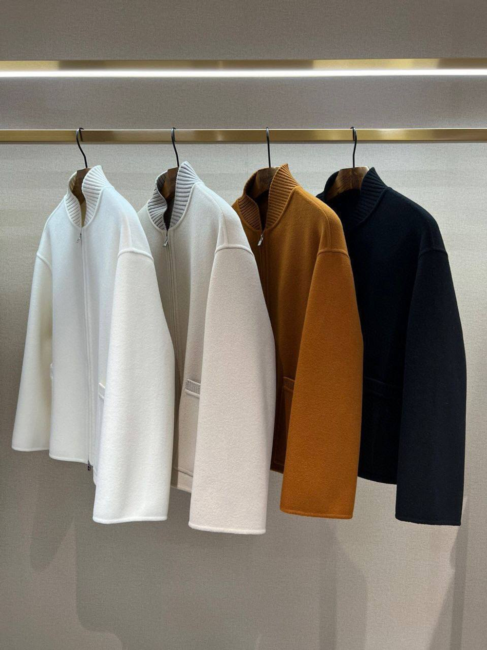 Куртка Loro Piana