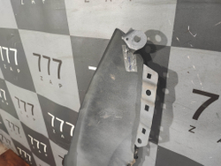 Крыло переднее левое Hyundai i40 (VF) 11-19 Б/У Оригинал 663113Z000