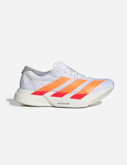 adidas Adizero Adios Pro 4 