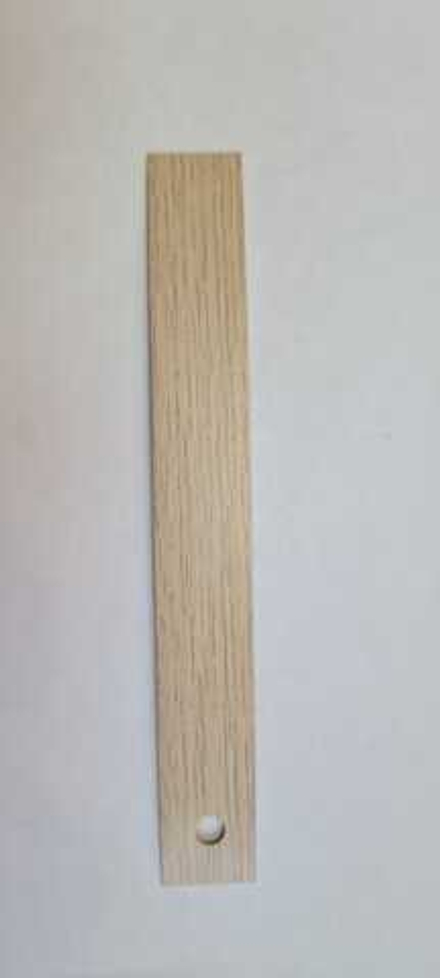 Кромка без клея 0,4*19 Дуб атланта PVC E4158Т (бухта 200м)