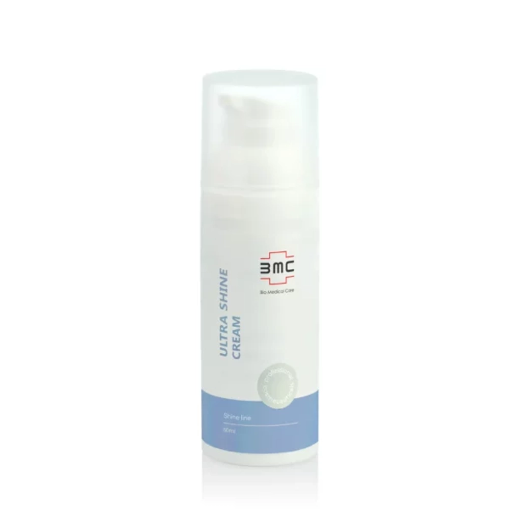 Крем «Сияние»/ «Ultra Shine Cream»,50 мл