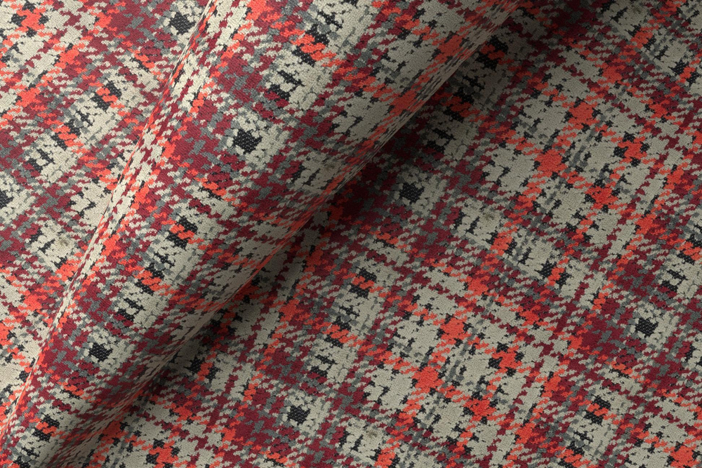 Микровелюр Bourbon 04 / Бурбон 04