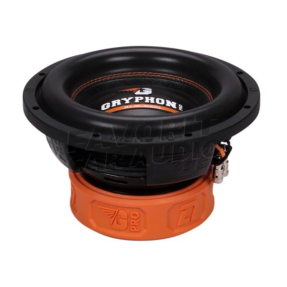 Сабвуфер DL Audio Gryphon Pro 10 v.2