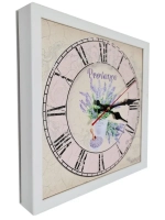 Часы настенные