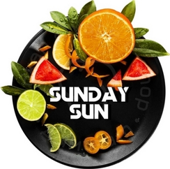 BlackBurn Sundaysun (Сандэйсан), 100 гр.