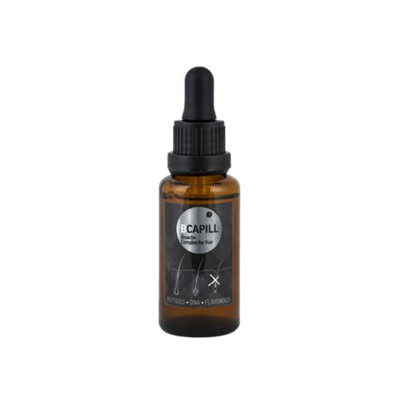Bcapill serum Сыворотка для волос