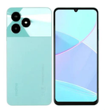 Смартфон realme C51 4/64 ГБ RU, Dual nano SIM, зеленый