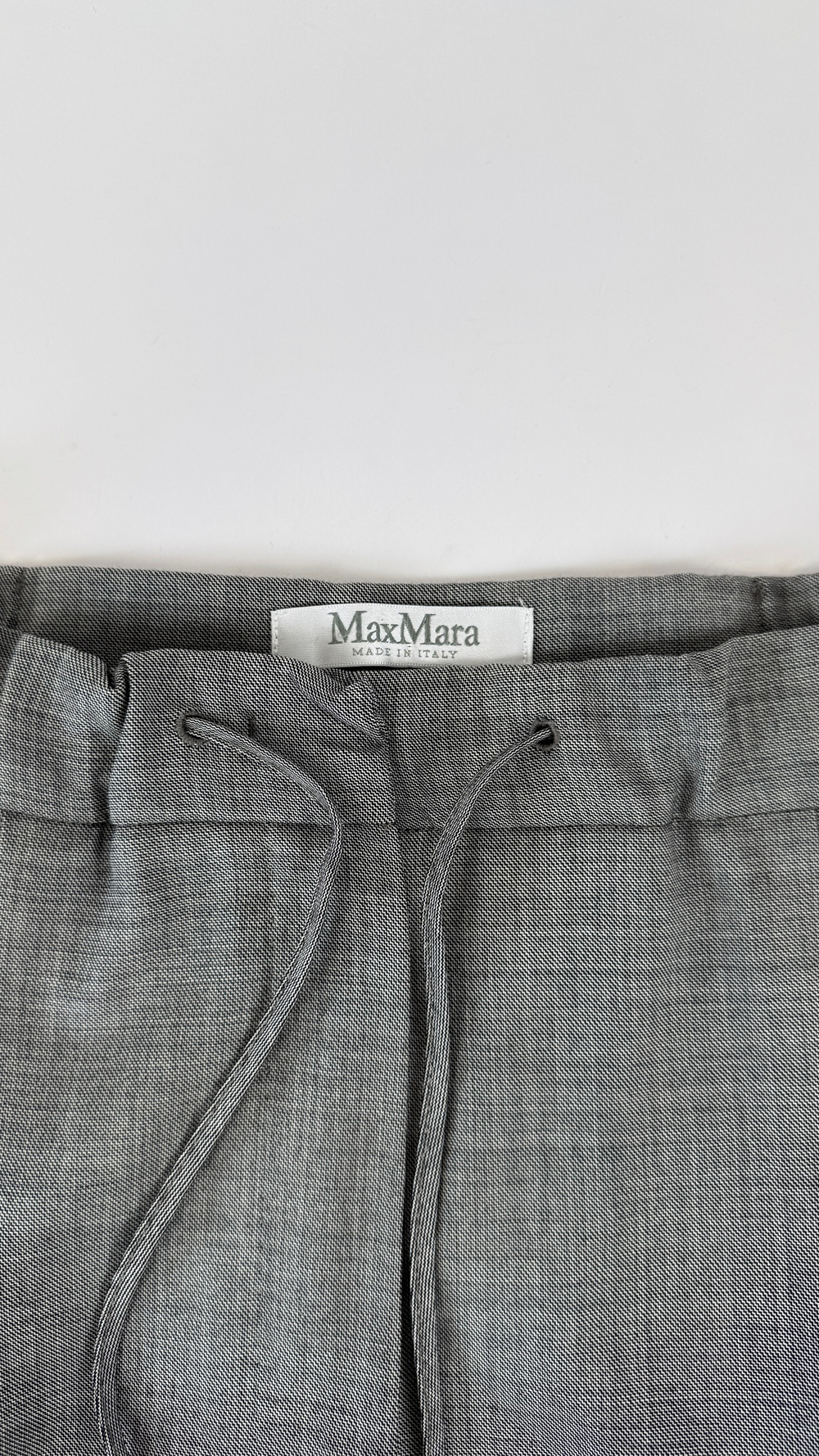 Брюки Max Mara