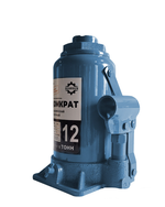 Домкрат гидравлический GEARSEN 12,0 т, (GHJ 120)
