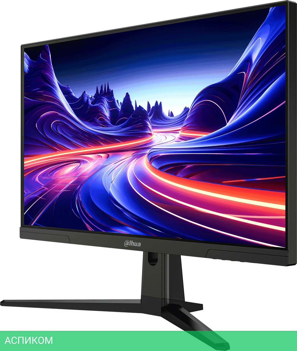 Монитор Dahua 24.5" DHI-LM25-E231B