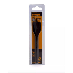 Сверло перьевое DEWALT EXTREME DT4772, IMPACT 1/4 дюйма 26 x 152 мм
