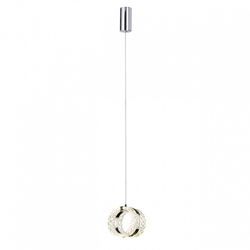 Подвесной светильник Odeon Light Mirage 5029/8L