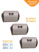 Салфетки для робота мойщика HUTT