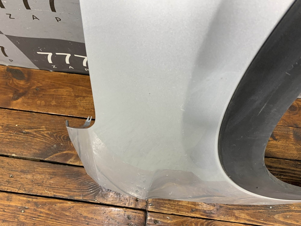 Крыло переднее правое Hyundai Creta 1 (GS) 16-21 Б/У Оригинал 66321M0000