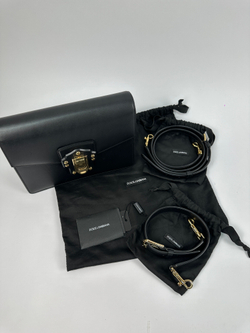 Сумка Dolce&Gabbana Lucia