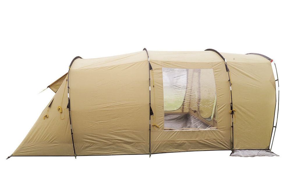 Палатка Trek planet Calgary 4