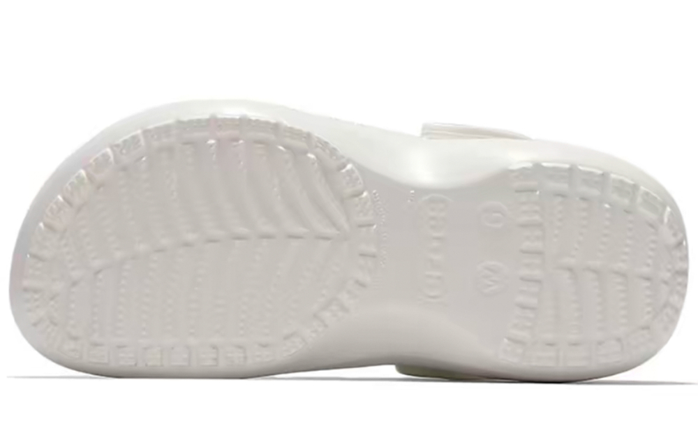Crocs Classic Platform Clog Eva