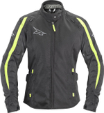 Мотокуртка женская AXO Brave Lady