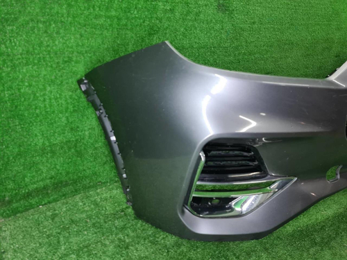 Бампер передний Chery Tiggo 8 Pro (21-нв) В сборе
