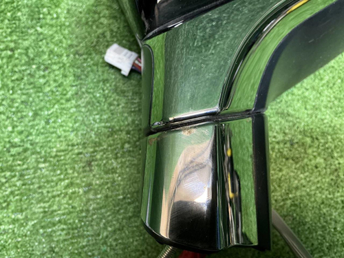 Зеркало левое Lexus RX 4 (2015-2022) 12 контактов