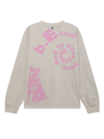 Мужской Лонгслив Shiba