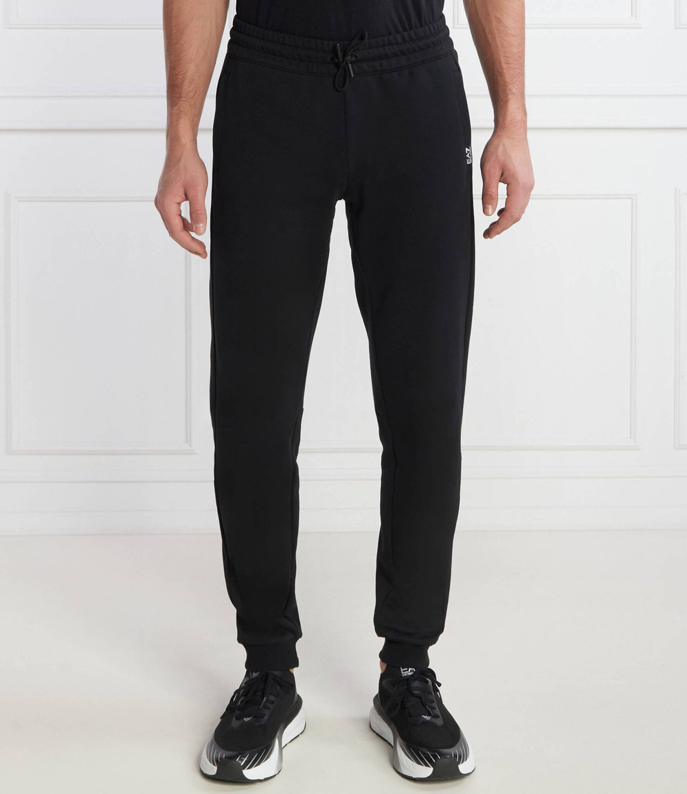 Спортивные штаны EA7 - черный(3DPP58 PJSHZ)