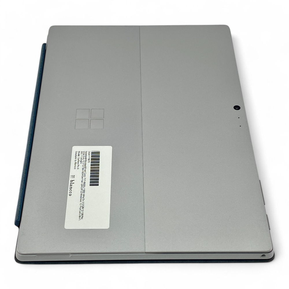 Surface Pro 6